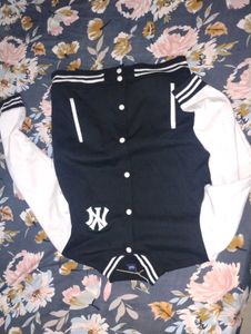New york yankees Varsity Jacket