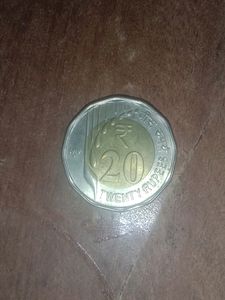 Rare Coins Total 35rs