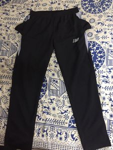 Track Pant Size: M