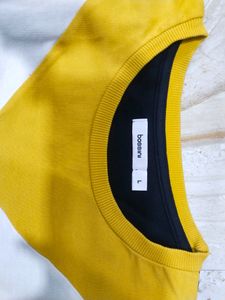 Bossini Colorblocked Sweatshirt