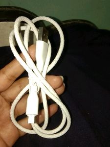 Charger 🆕 3G Gold Brand New