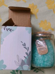 Ocean Bath Salts