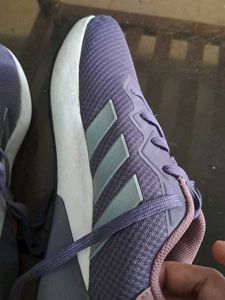 Adidas Girls Shoe