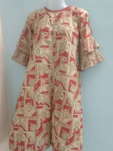 Designer  Athenic Kurta