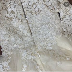 Girl&#39;s Elegant Long Sleeve Dress