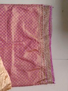 Clearance Sale Price Drop Silk Kurti Set