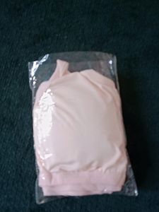 Da Intimo Non Wired Lightly Padded 3 Straps Bra