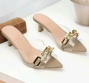 Night club heels