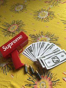 Money Gun Supreme