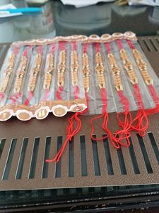 Rakhi Lord Ganesh