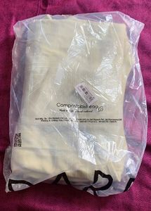 RARE RABBIT Men Oversized Cotton Tshirt XL
