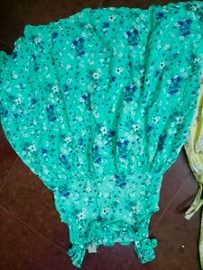 Combo Frock🥳🥳🥳🥳🥳🥳