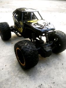Brand Name Remove Cantrol Off-roading Ca