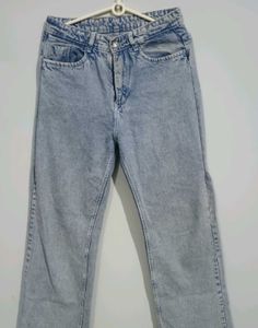 Jeans Top Combo