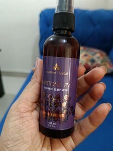Avimee Hairtone PV 1 Spray.
