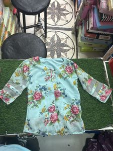 Fancy Top