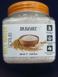 DR Rashil All  Facial Cream
