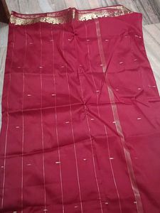A Good Saree