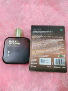 Wild Stone Cigar Eau de Parfum – 100ml |