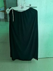 Black Petticoat