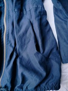 Causal Jacket