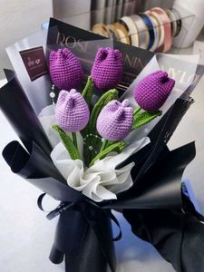 Tulip Bouquet