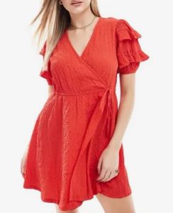 Wrap Dress ❤️‍🔥