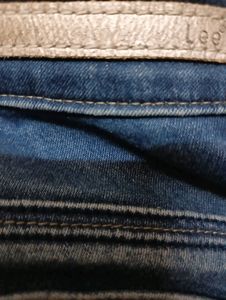 Original Unisex Lee Jeans