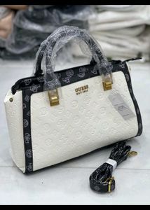 Guess Bags Next To Og Quality New Stock