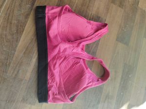Nike Pro Sports Bra
