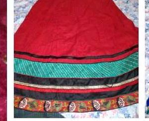 Cotton Kurta Suit Set