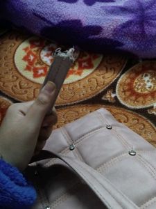 Quilted Fashion Handbag