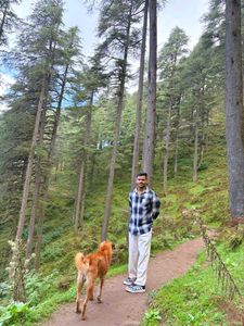 Black &amp; White Plaid Shirt