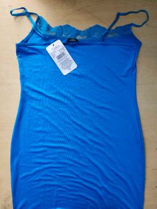 Party Spaghetti Maxi Spandex Bodycon Dress