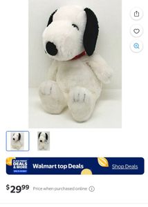 Rare Limited Edition Kohls Cares For Kids Plush