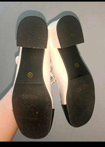 Cute Casual Shoes