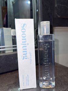 Soo Jung pH 5.5 Toner