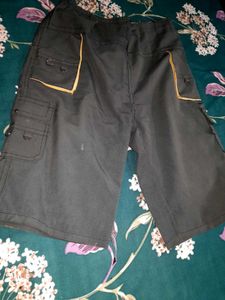 Short Pant /Nekkar