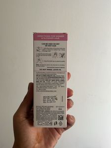 L&#39;Oreal Glycolic Gloss Serum