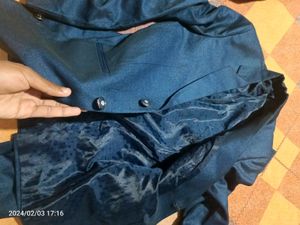 Party Suit