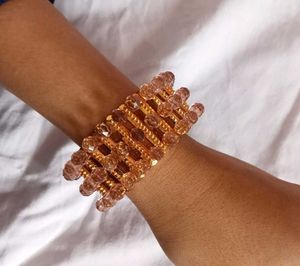 Beaded Bracelet