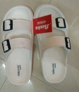 White Sunshine Slides
