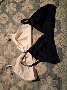 Woman Bra