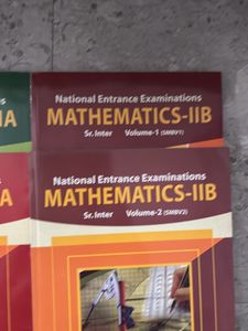 Maths | Sr.Inter | Telangana State