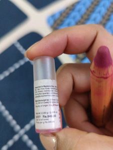 New Color chemistry Lip And Cheek Crayon