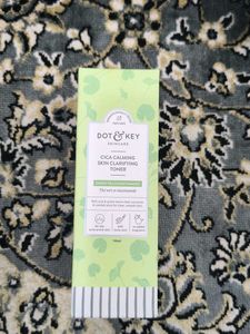 Cica Calming Toner