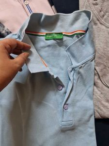 Mixed Lot of Men&#39;s shirts