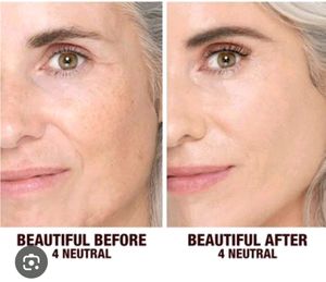 Luxe Original Charlotte Tilbury Foundation