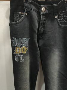 Jeans For Boys(6-8 Years)