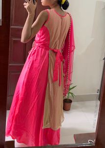 Etnic Gown